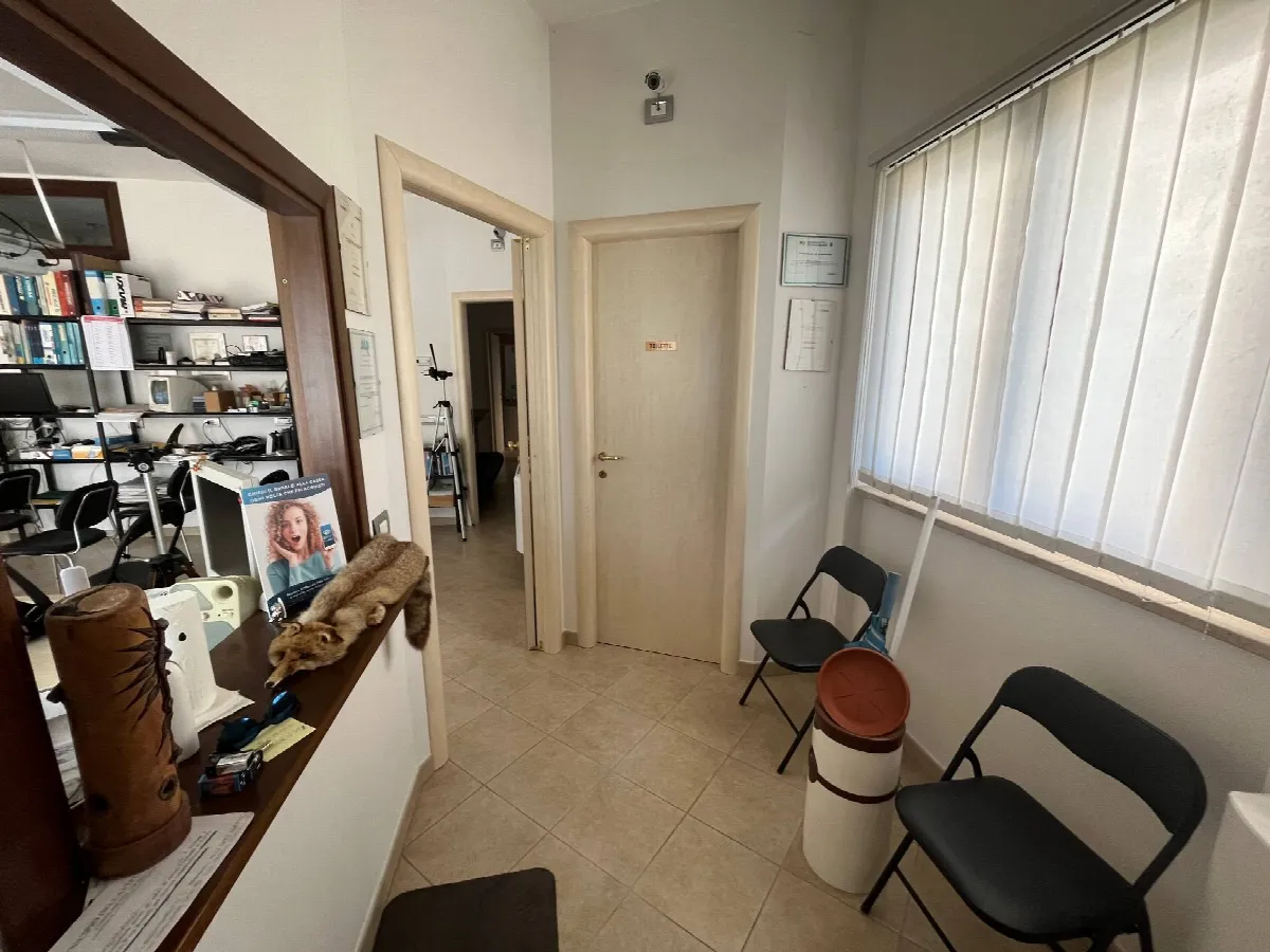 Appartamento in vendita a Vasto, ZONA PERIFERICA - foto 3