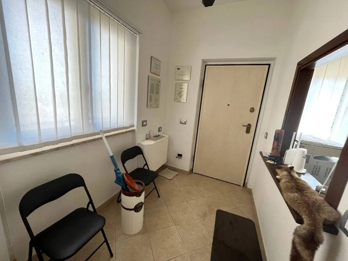 Appartamento in vendita a Vasto, ZONA PERIFERICA - foto 5