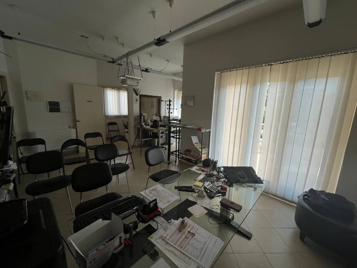 Appartamento in vendita a Vasto, ZONA PERIFERICA - foto 8