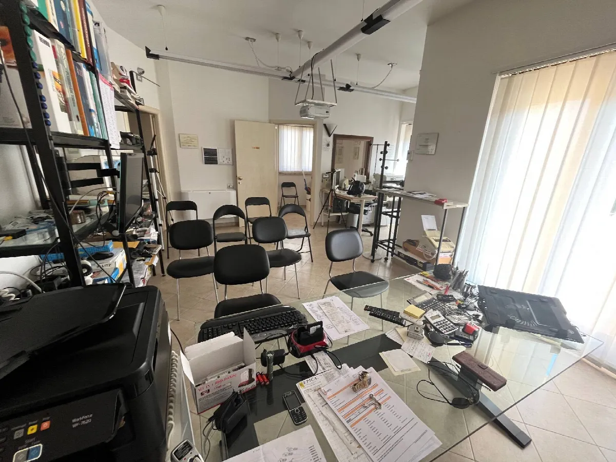 Appartamento in vendita a Vasto, ZONA PERIFERICA - foto 9
