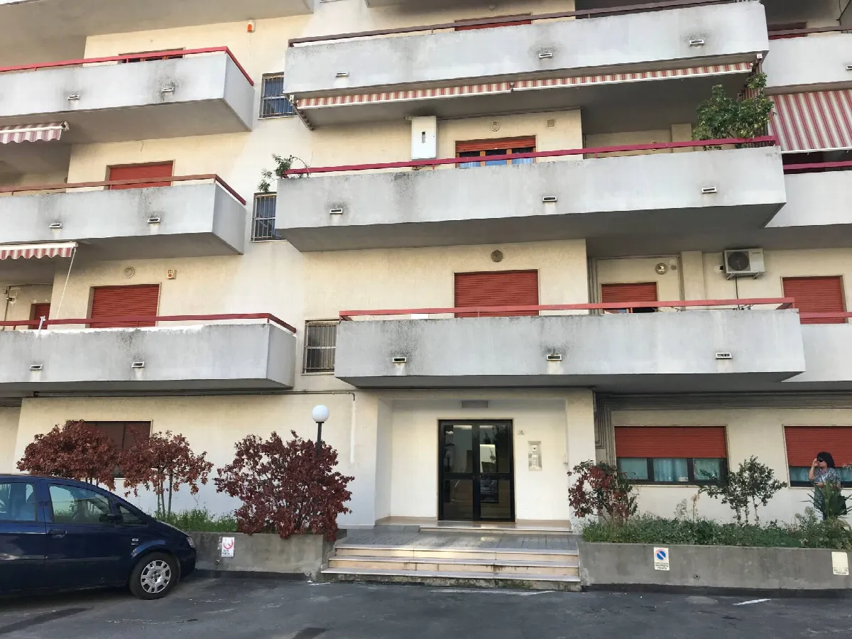 Appartamento in vendita a Vasto, ZONA CENTRALE - foto 1