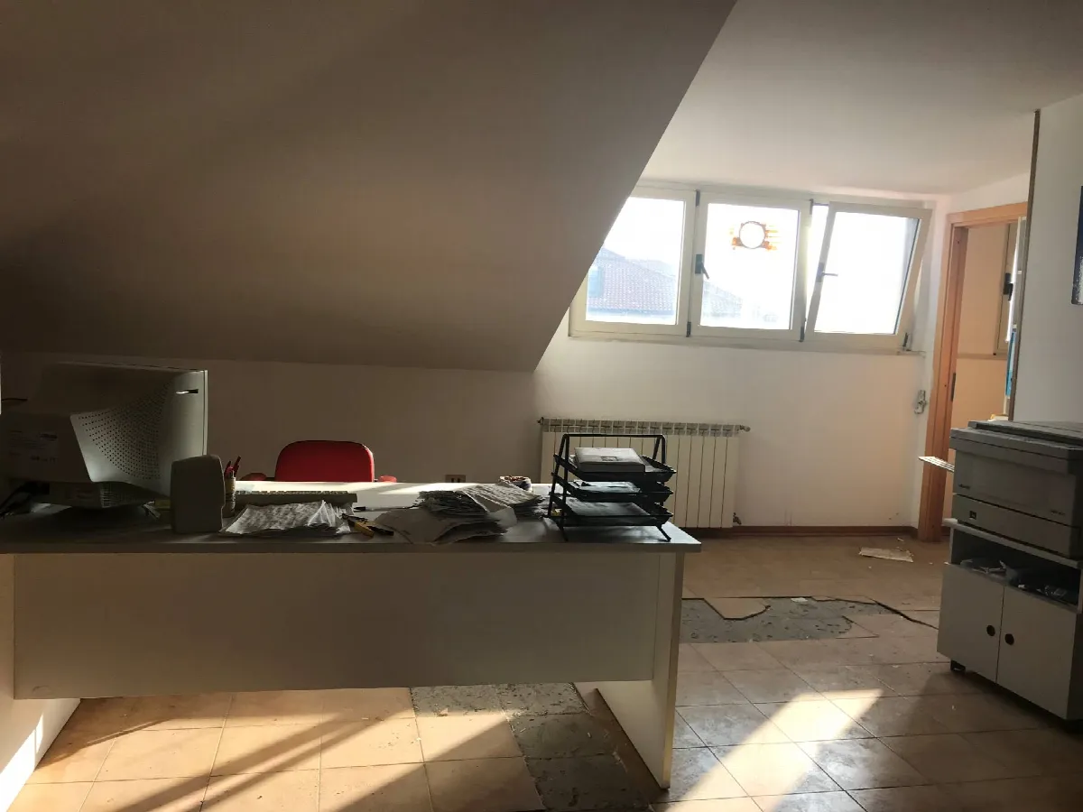 Appartamento in vendita a Vasto, ZONA SEMICENTRALE - foto 10