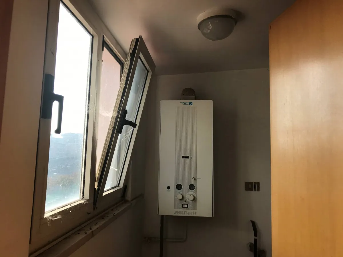 Appartamento in vendita a Vasto, ZONA SEMICENTRALE - foto 2