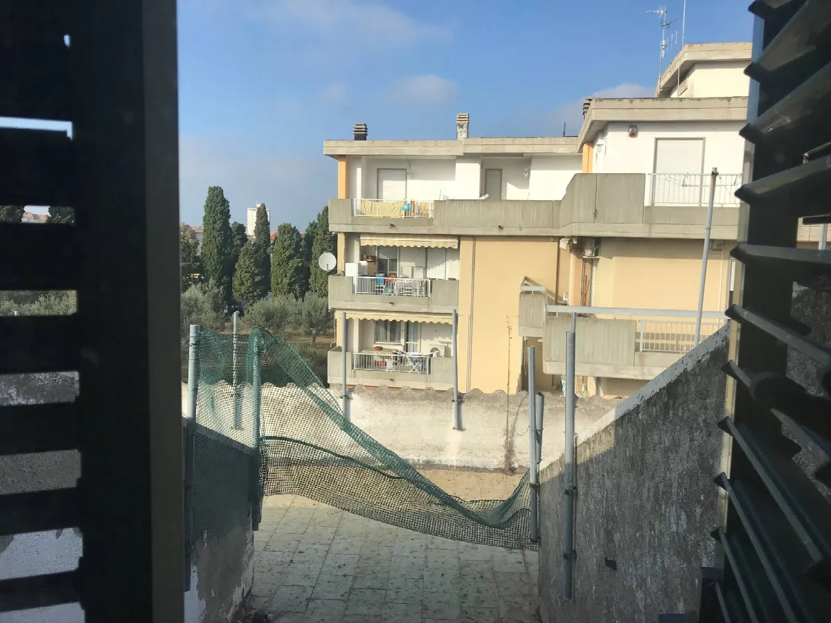 Appartamento in vendita a Vasto, ZONA SEMICENTRALE - foto 5