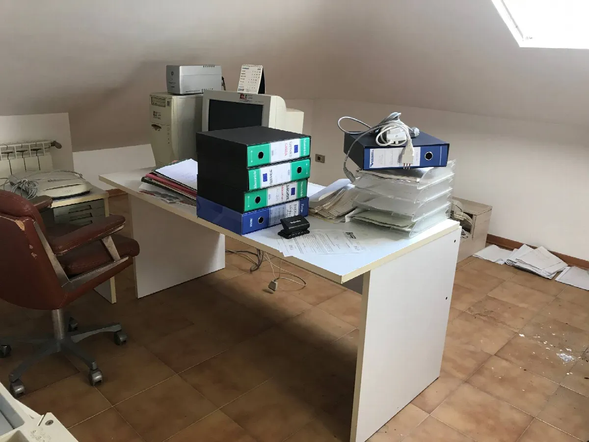 Appartamento in vendita a Vasto, ZONA SEMICENTRALE - foto 6