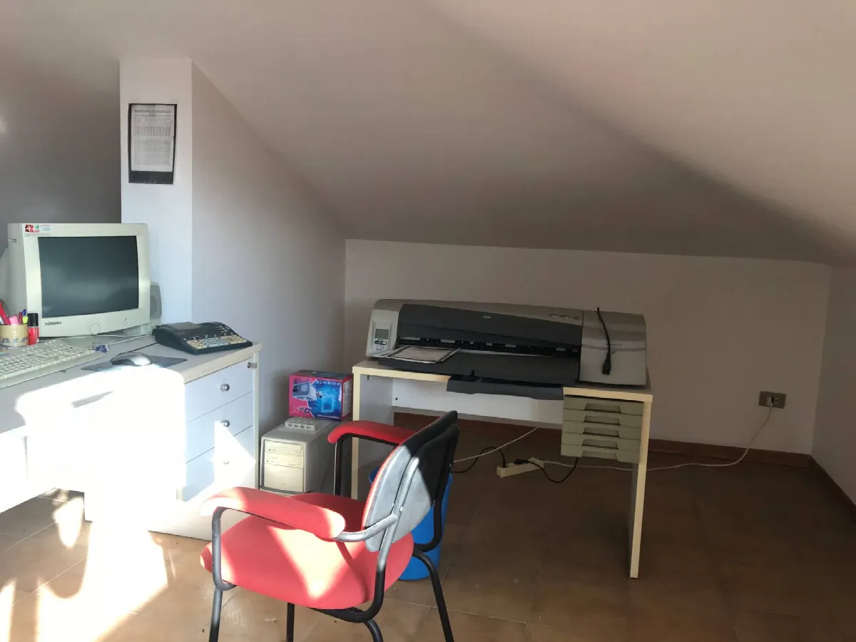 Appartamento in vendita a Vasto, ZONA SEMICENTRALE - foto 7