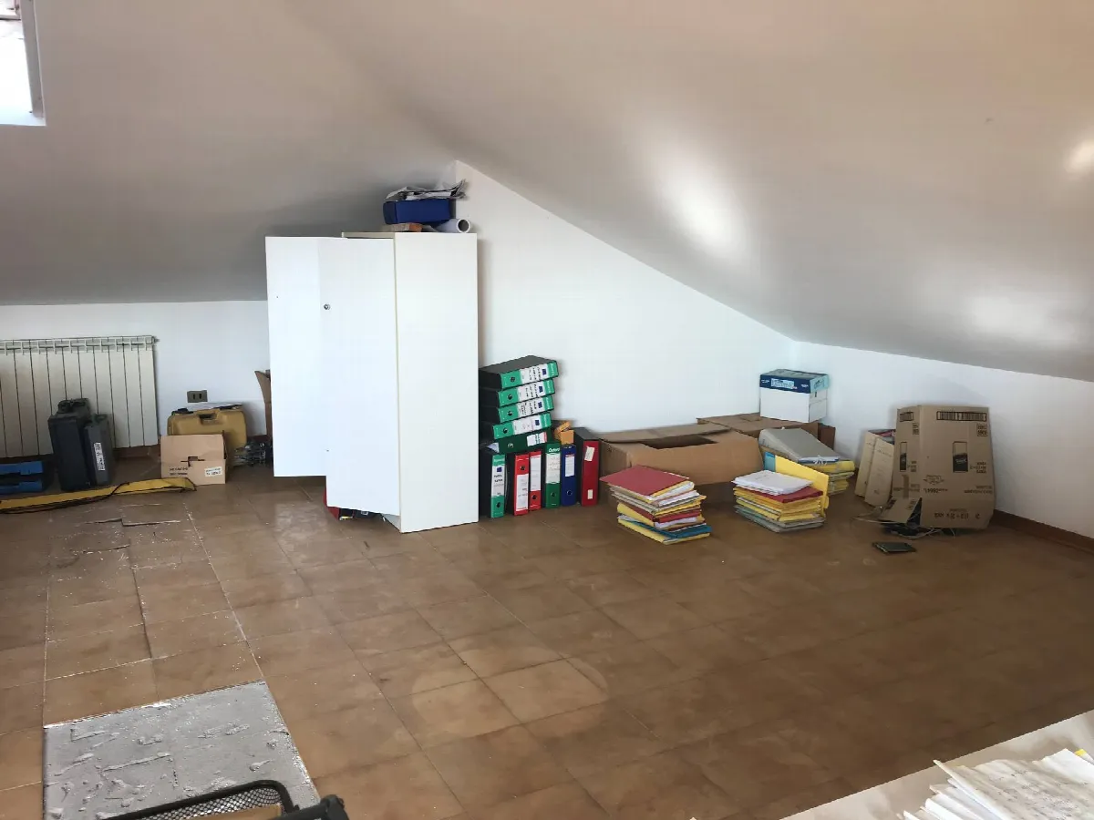 Appartamento in vendita a Vasto, ZONA SEMICENTRALE - foto 8