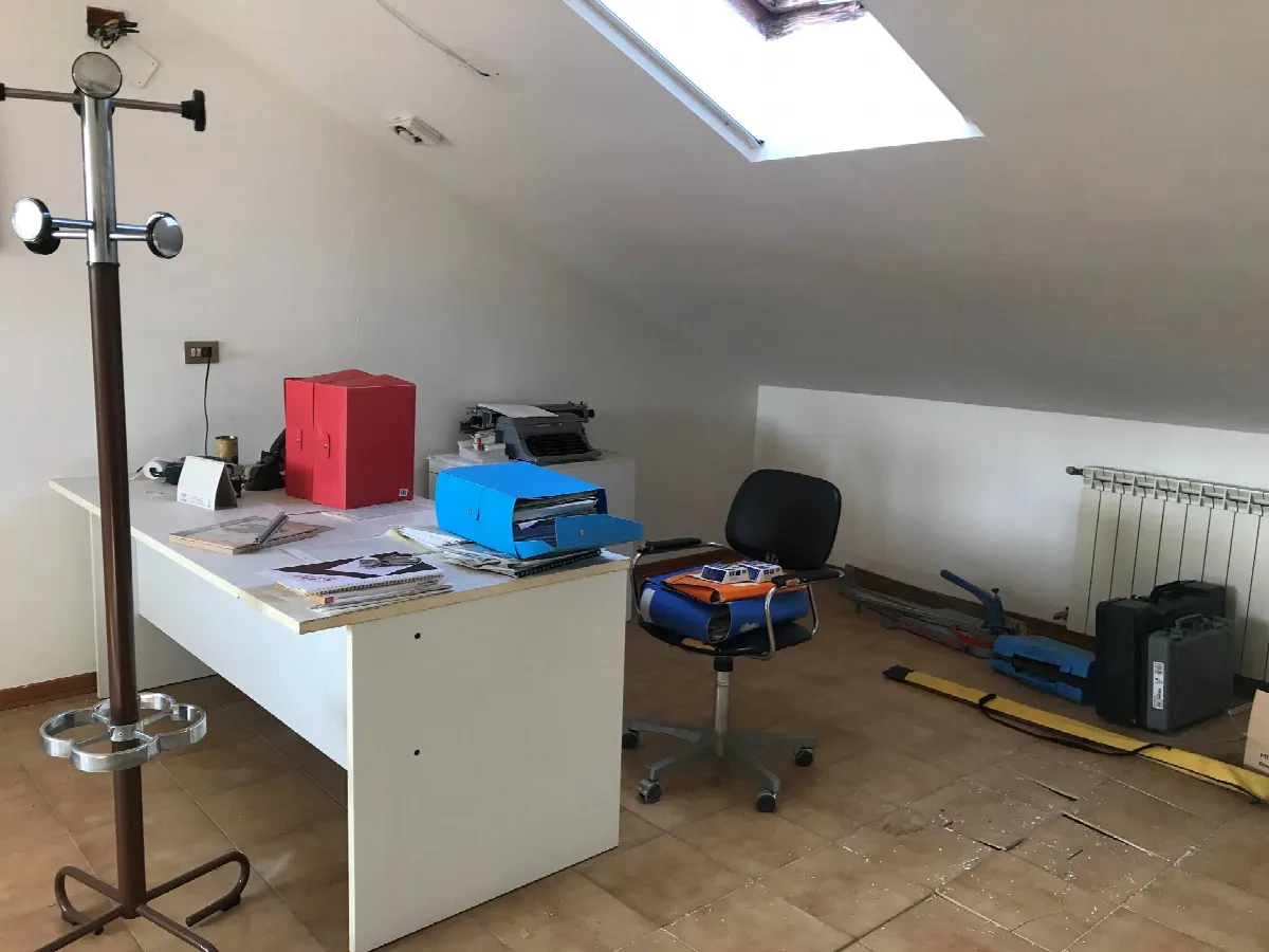 Appartamento in vendita a Vasto, ZONA SEMICENTRALE - foto 9