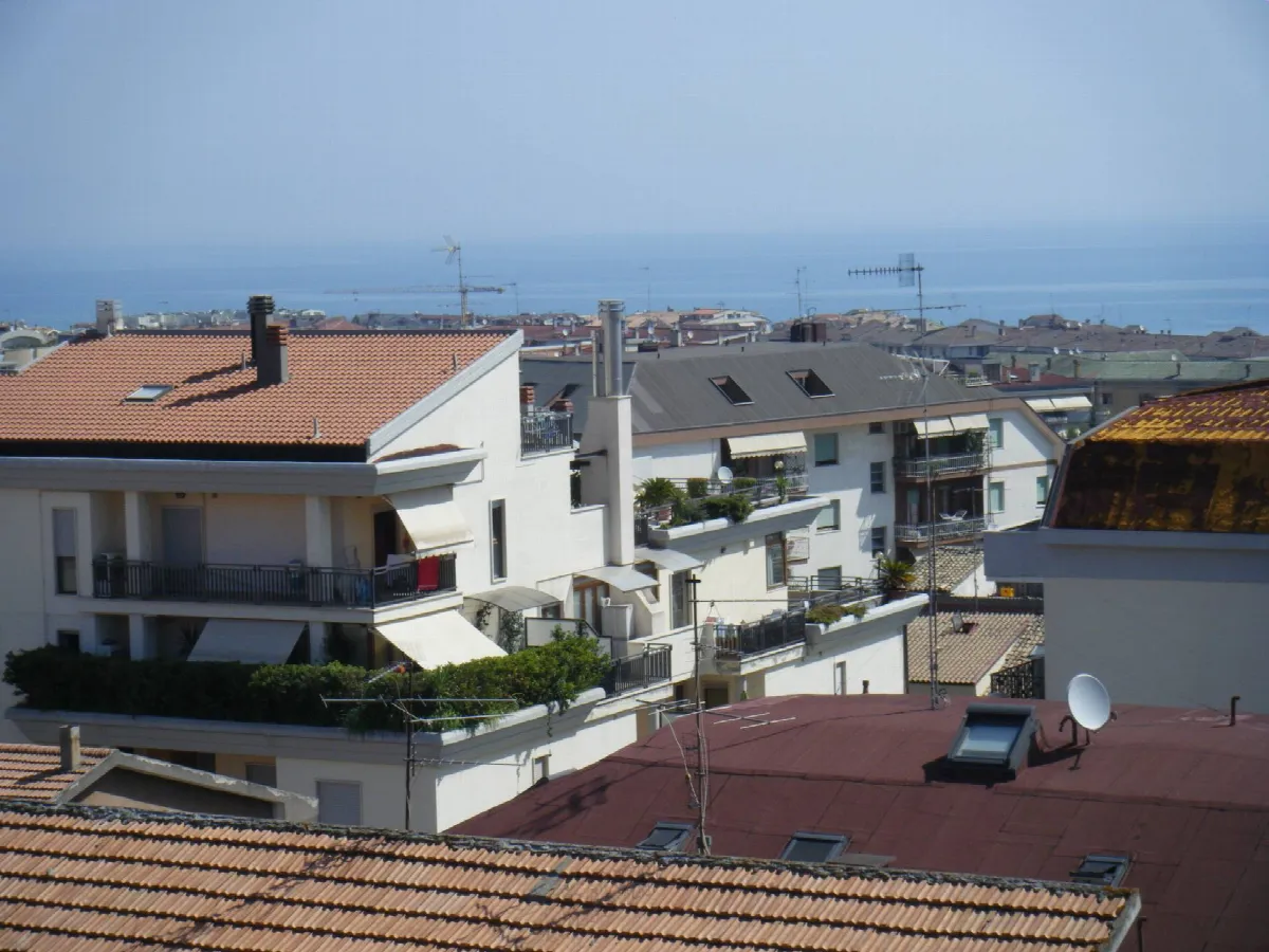Appartamento in vendita a Vasto, ZONA CENTRALE - foto 2