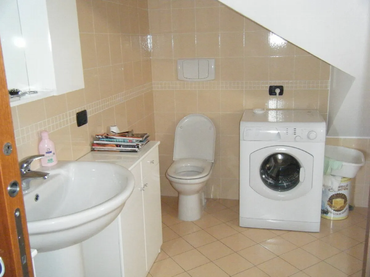 Appartamento in vendita a Vasto, ZONA CENTRALE - foto 4