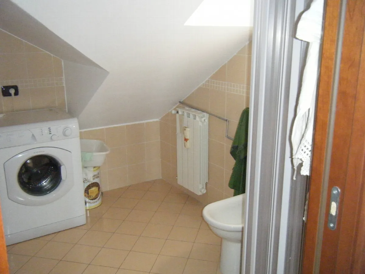 Appartamento in vendita a Vasto, ZONA CENTRALE - foto 5