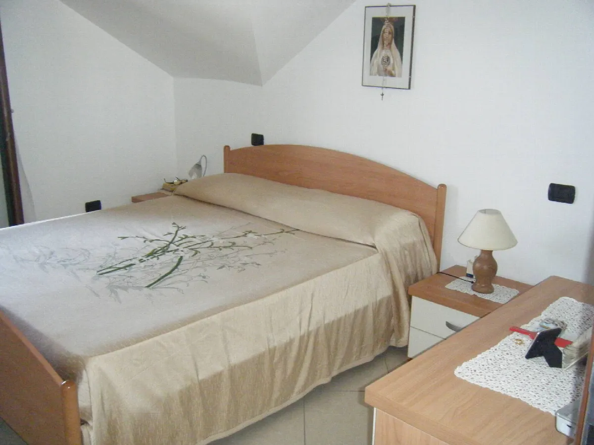 Appartamento in vendita a Vasto, ZONA CENTRALE - foto 6