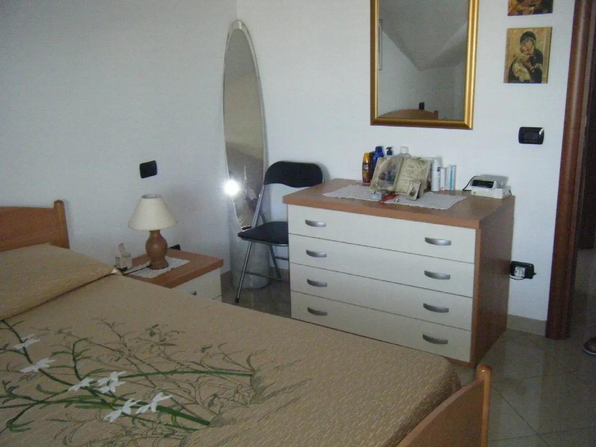 Appartamento in vendita a Vasto, ZONA CENTRALE - foto 8
