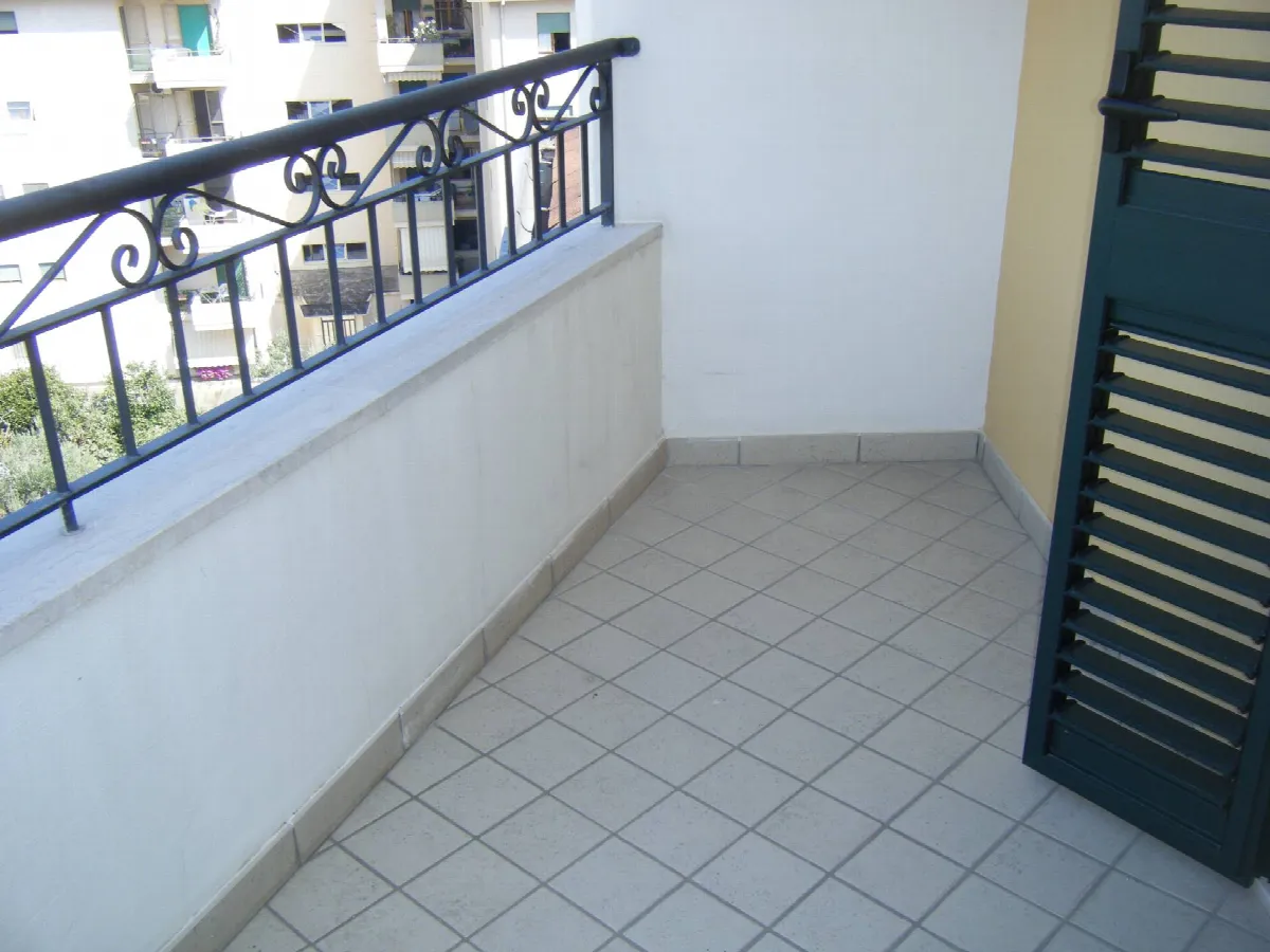 Appartamento in vendita a Vasto, ZONA CENTRALE - foto 9