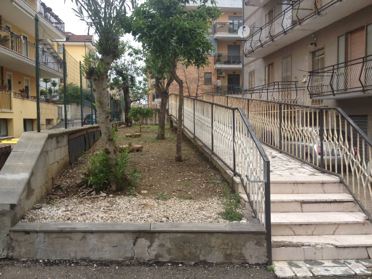 Appartamento in vendita a Vasto, ZONA CENTRALE - foto 1