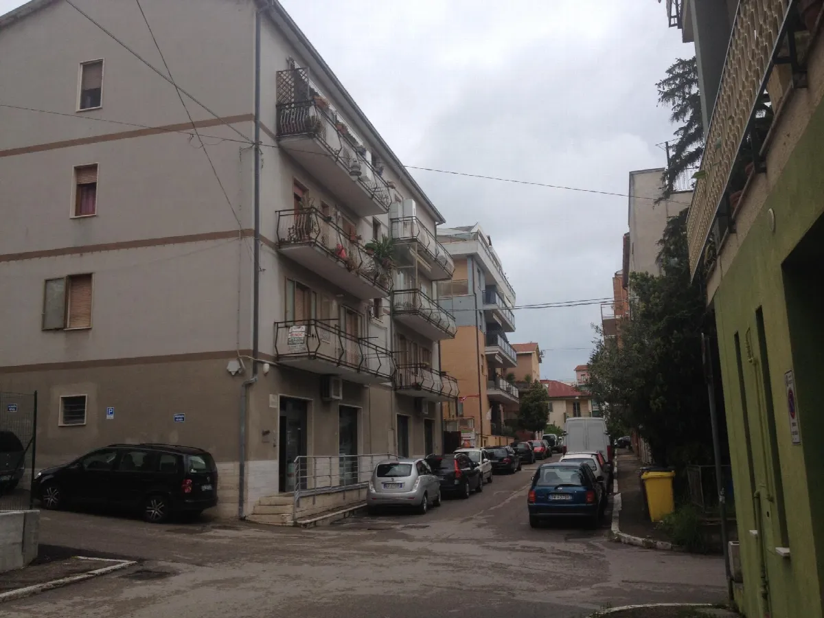 Appartamento in vendita a Vasto, ZONA CENTRALE - foto 2