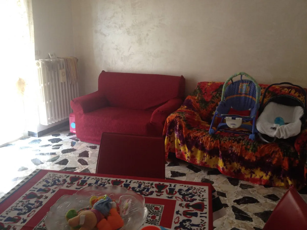Appartamento in vendita a Vasto, ZONA CENTRALE - foto 3