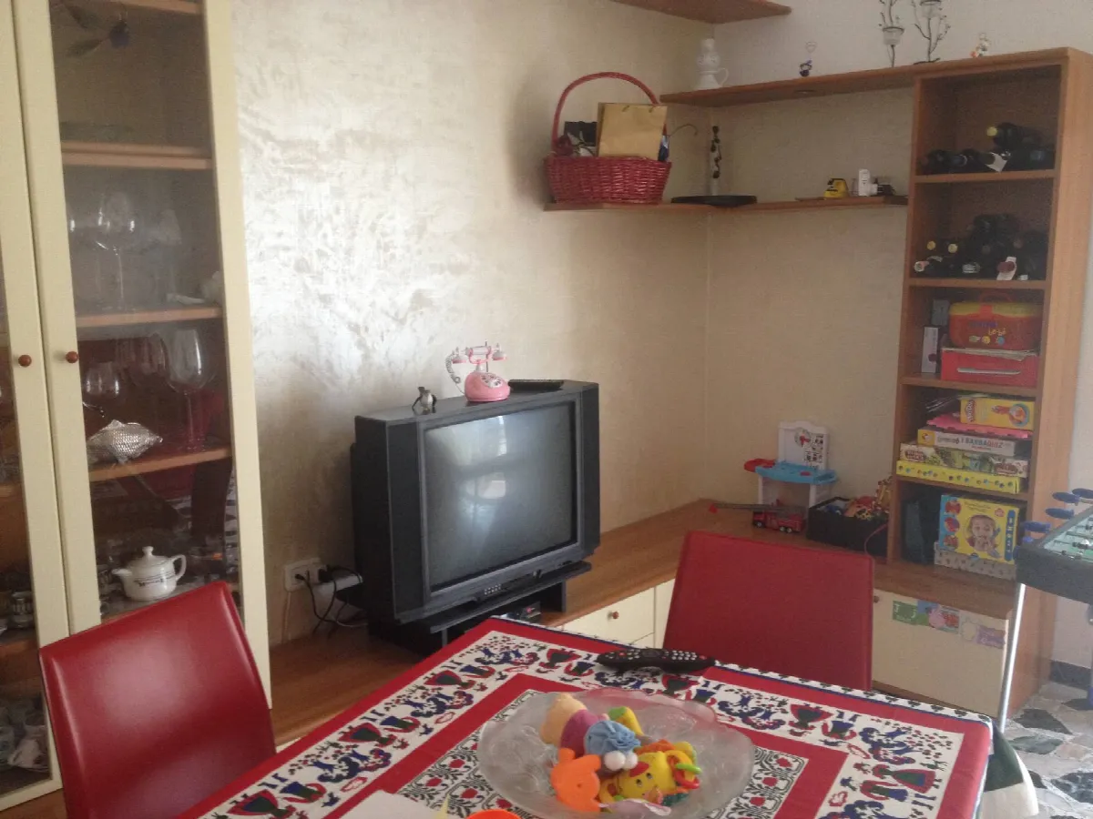 Appartamento in vendita a Vasto, ZONA CENTRALE - foto 4