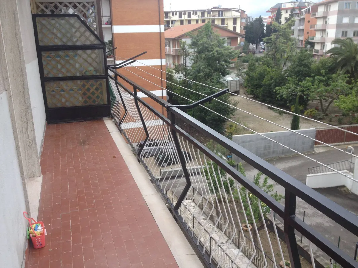 Appartamento in vendita a Vasto, ZONA CENTRALE - foto 5