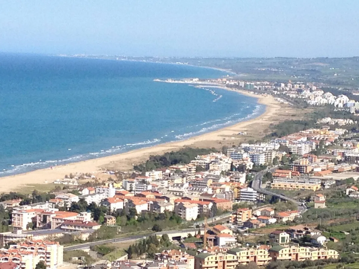 Appartamento in vendita a Vasto, ZONA CENTRALE - foto 1