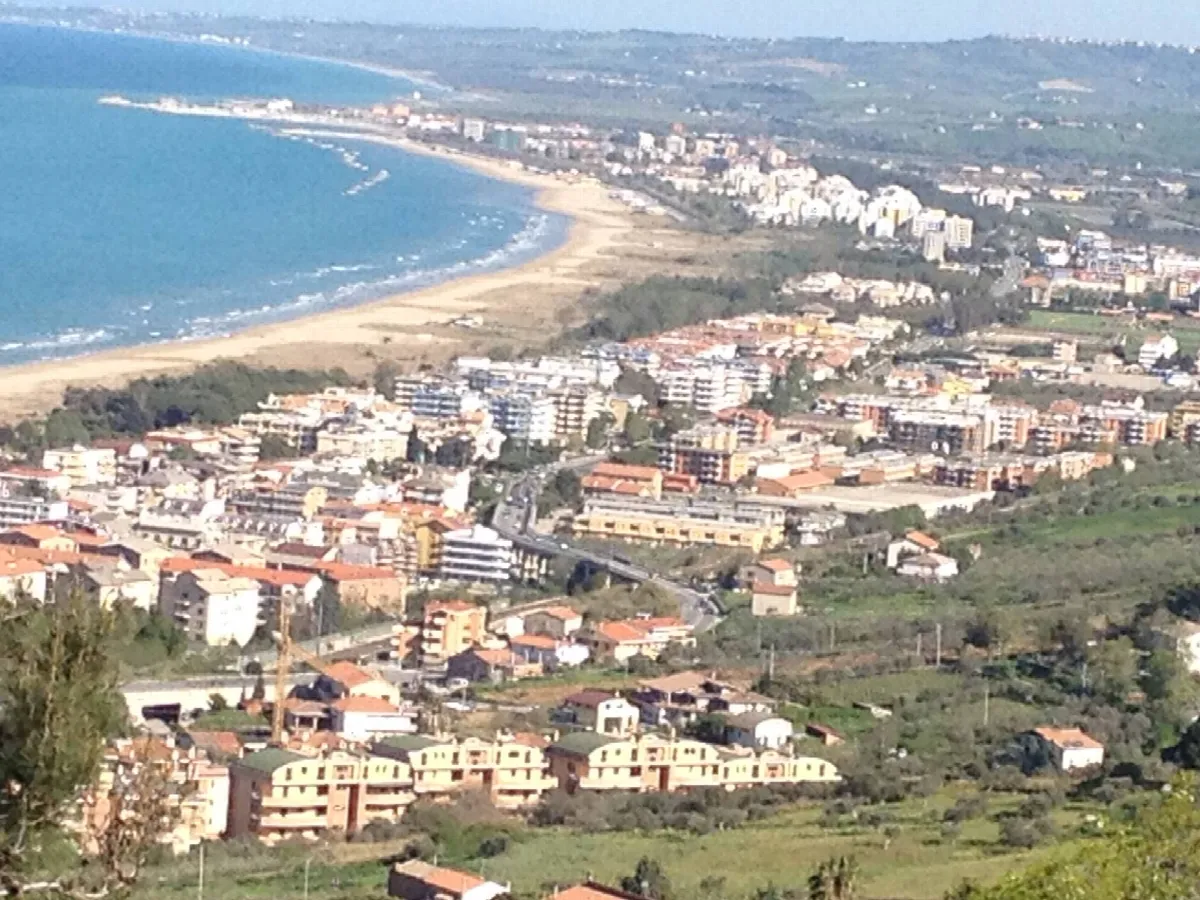 Appartamento in vendita a Vasto, ZONA CENTRALE - foto 10