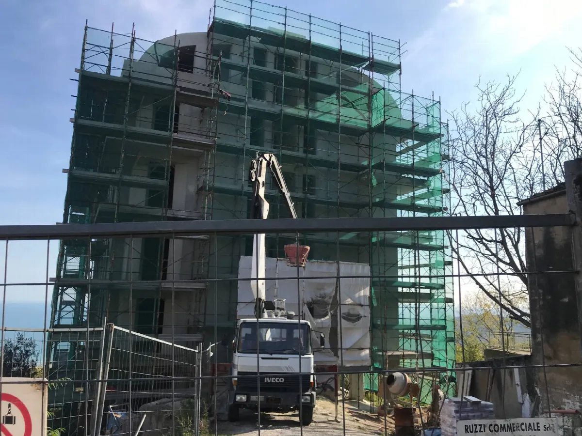 Appartamento in vendita a Vasto, ZONA CENTRALE - foto 3