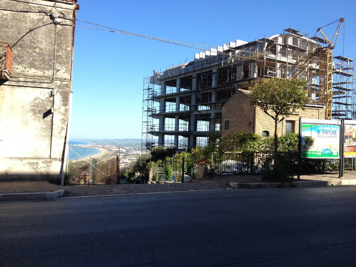 Appartamento in vendita a Vasto, ZONA CENTRALE - foto 4