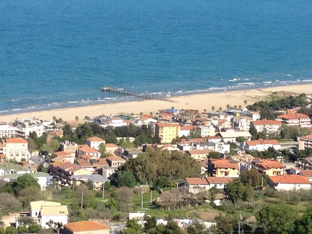 Appartamento in vendita a Vasto, ZONA CENTRALE - foto 5