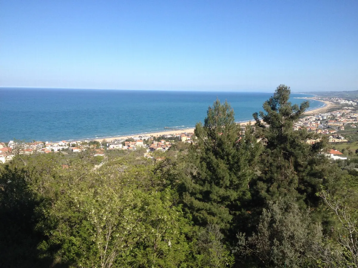 Appartamento in vendita a Vasto, ZONA CENTRALE - foto 6