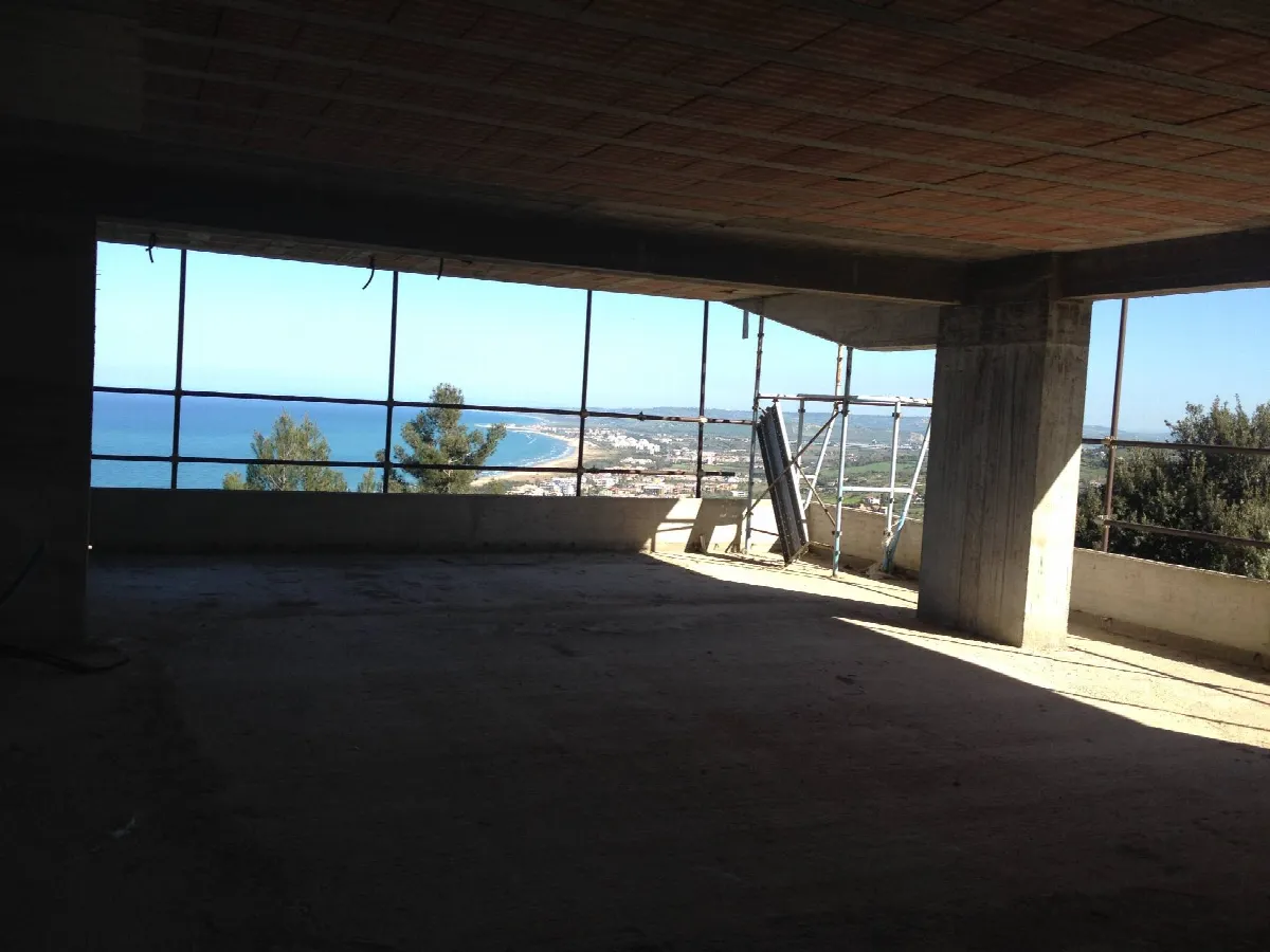 Appartamento in vendita a Vasto, ZONA CENTRALE - foto 7