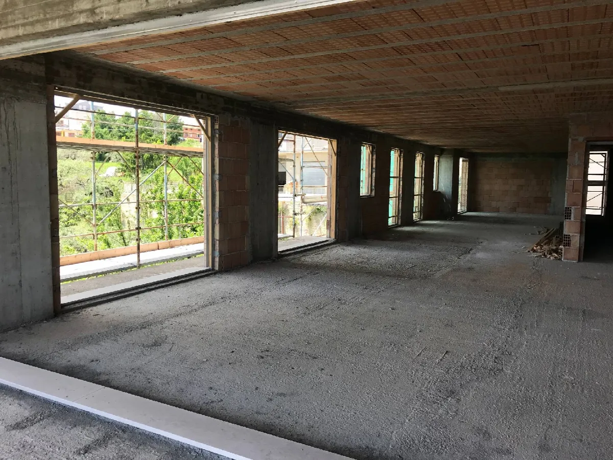 Appartamento in vendita a Vasto, ZONA CENTRALE - foto 8