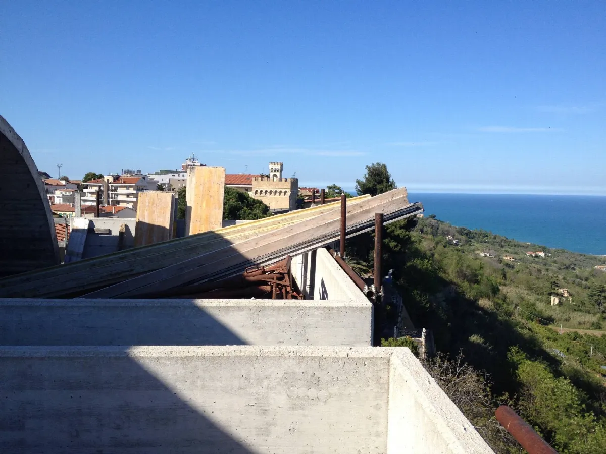 Appartamento in vendita a Vasto, ZONA CENTRALE - foto 9