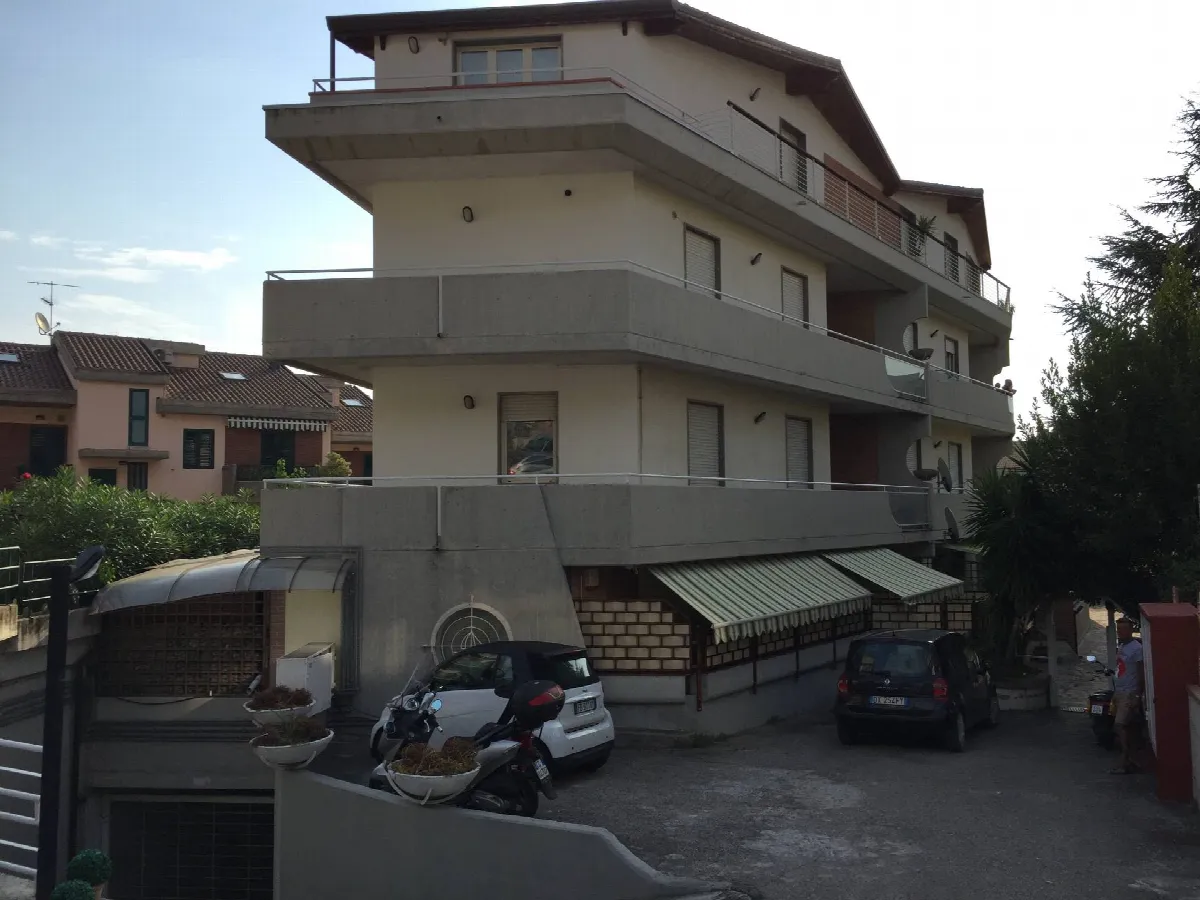 Appartamento in vendita a Vasto, Vasto Marina - foto 1