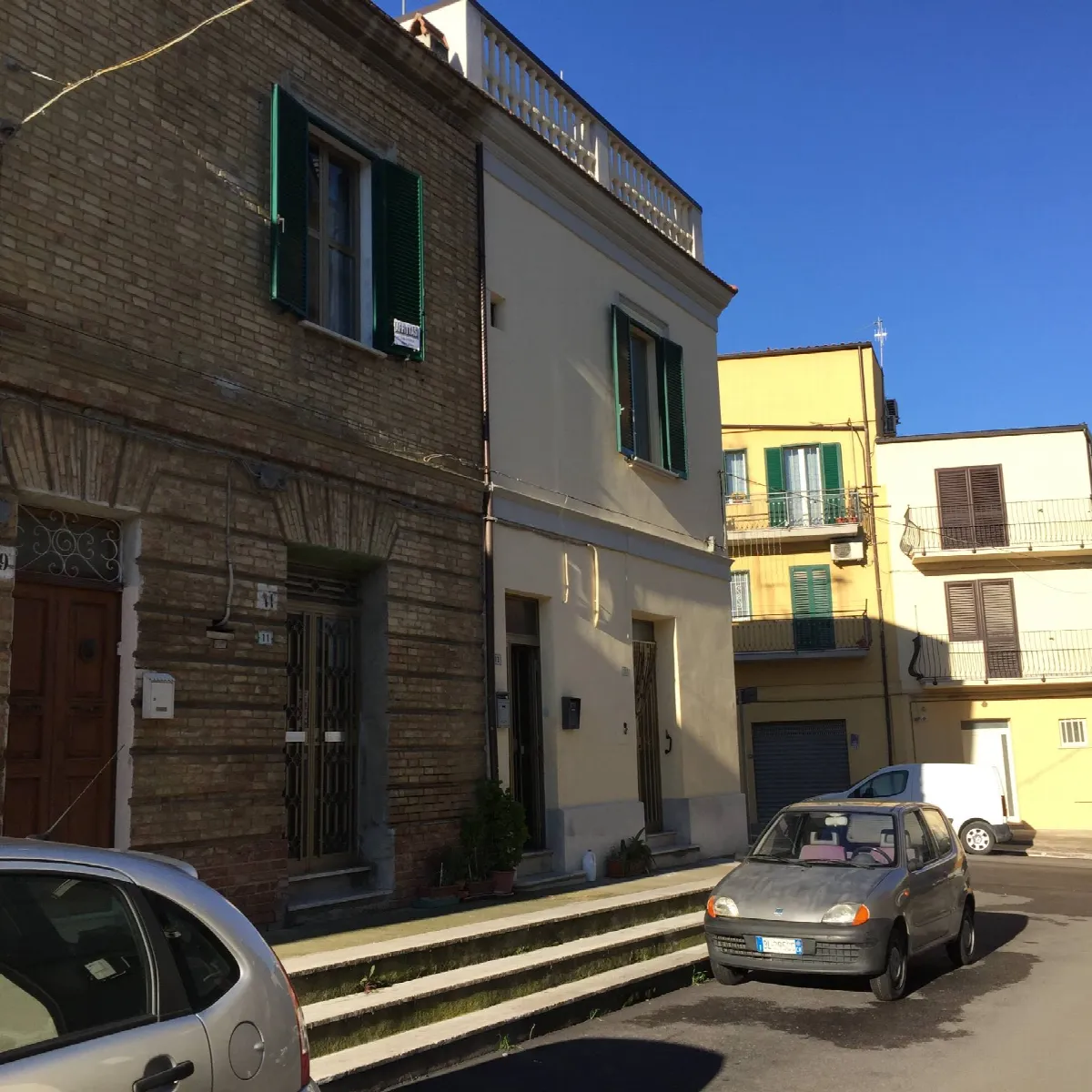Appartamento in vendita a Vasto, ZONA CENTRALE - foto 1
