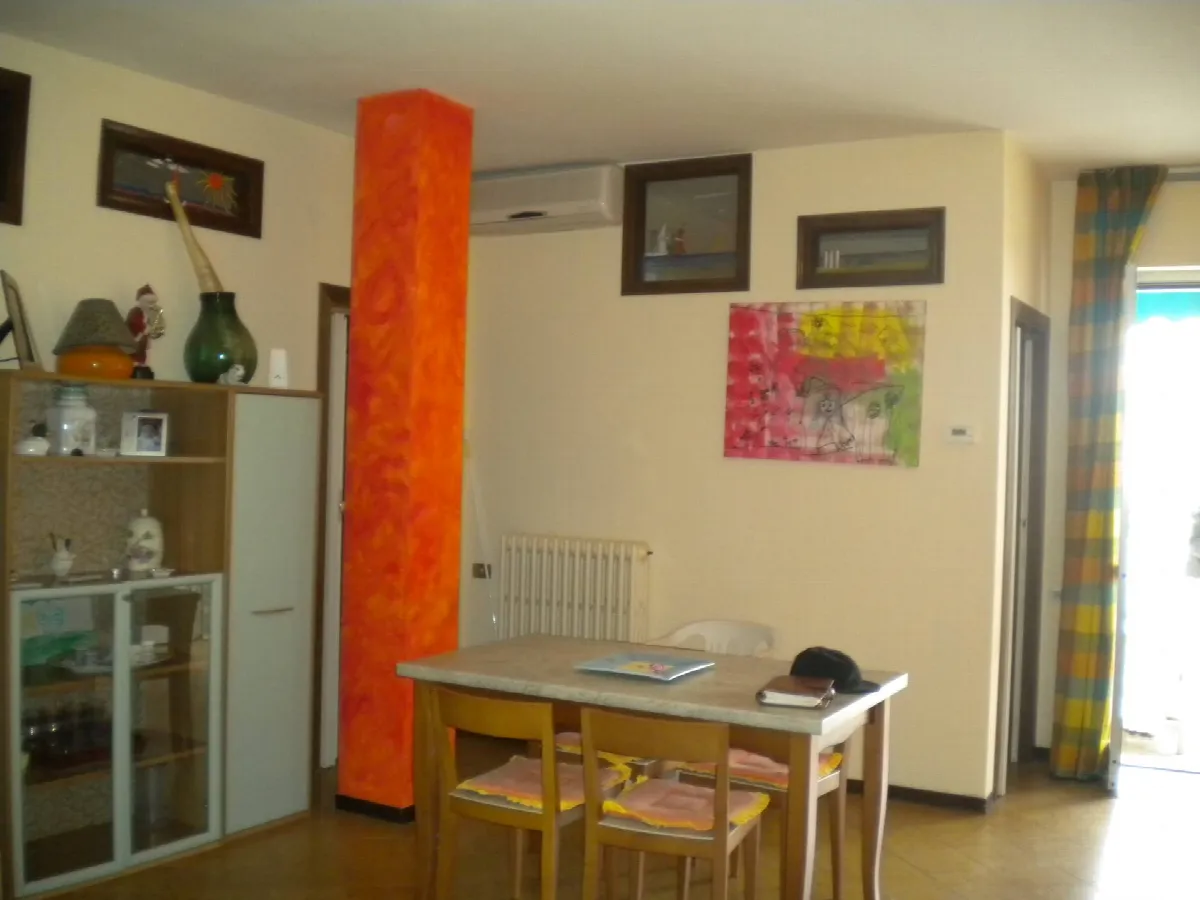 Appartamento in vendita a Vasto, Vasto Marina - foto 4