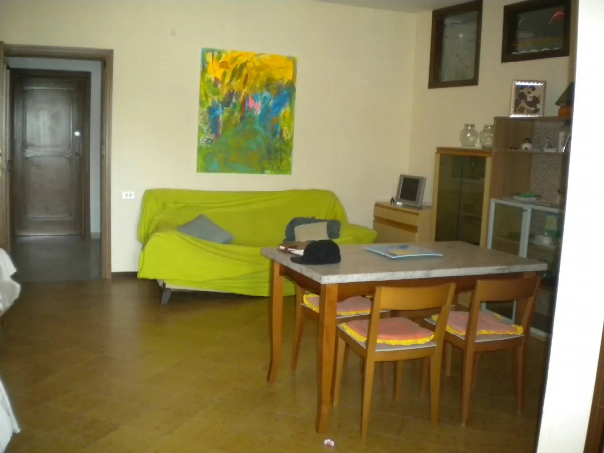 Appartamento in vendita a Vasto, Vasto Marina - foto 8