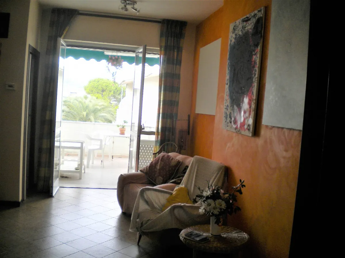Appartamento in vendita a Vasto, Vasto Marina - foto 9
