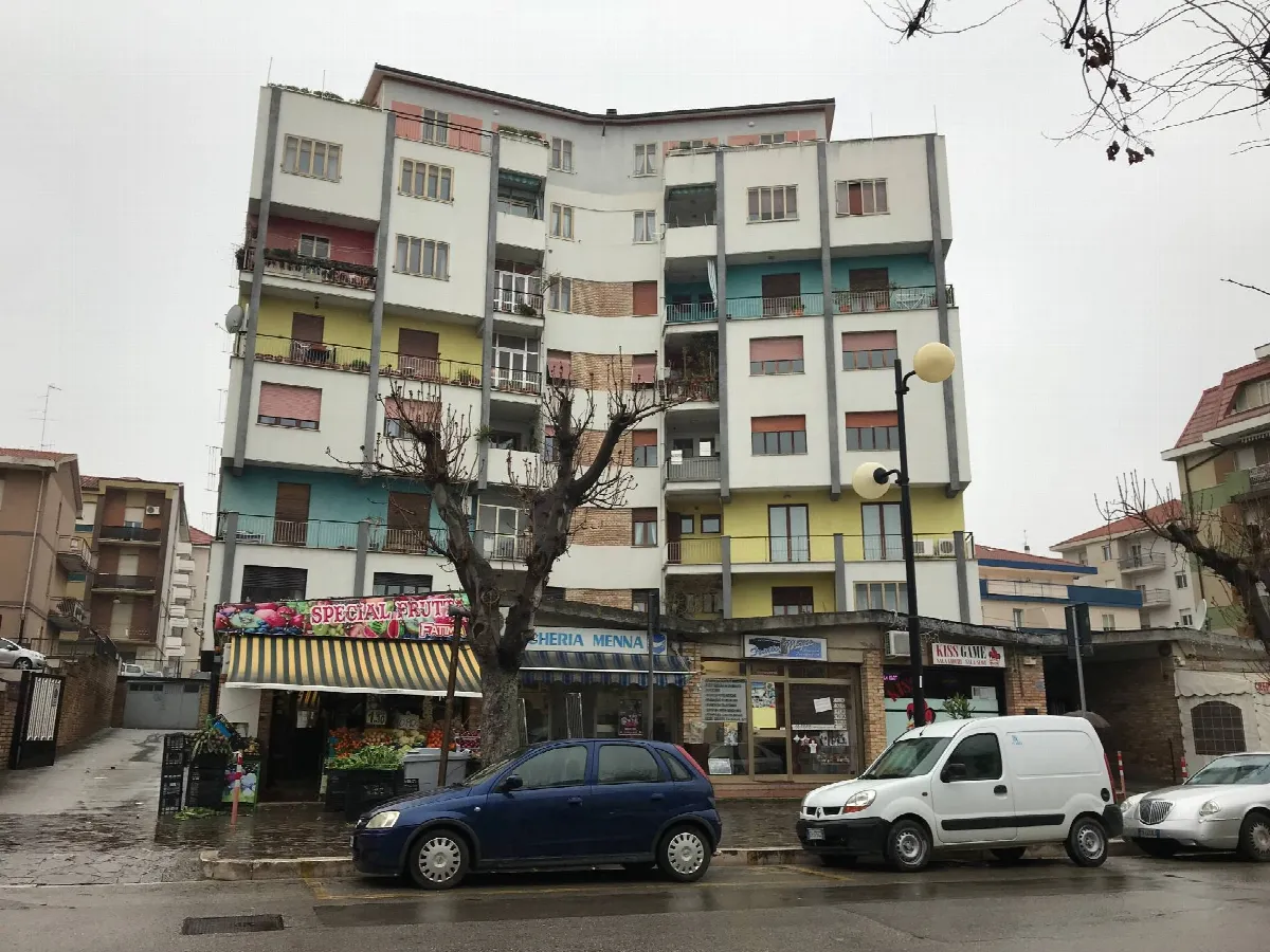 Appartamento in vendita a Vasto, ZONA CENTRALE - foto 1