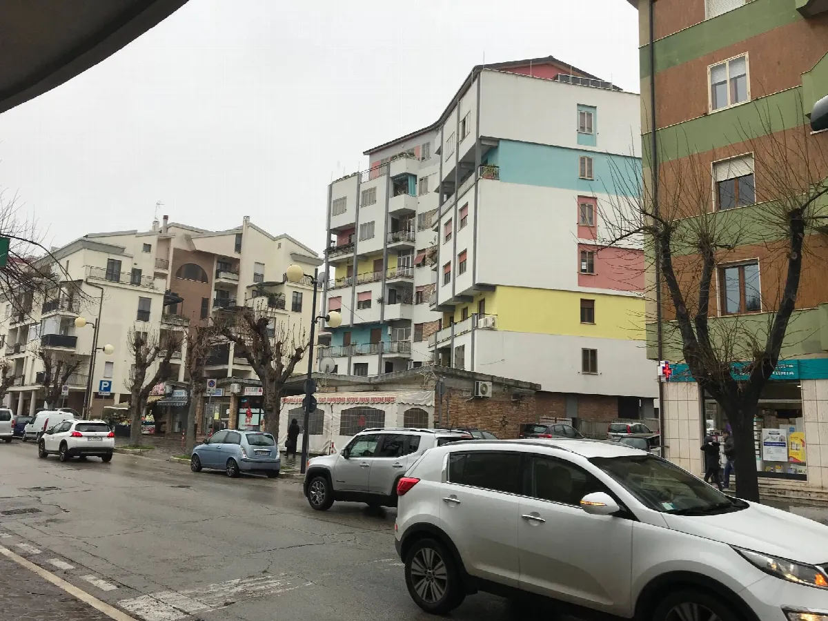 Appartamento in vendita a Vasto, ZONA CENTRALE - foto 2