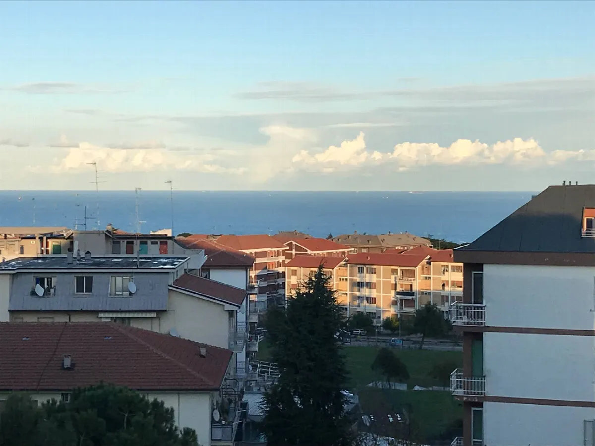 Appartamento in vendita a Vasto, ZONA CENTRALE - foto 3
