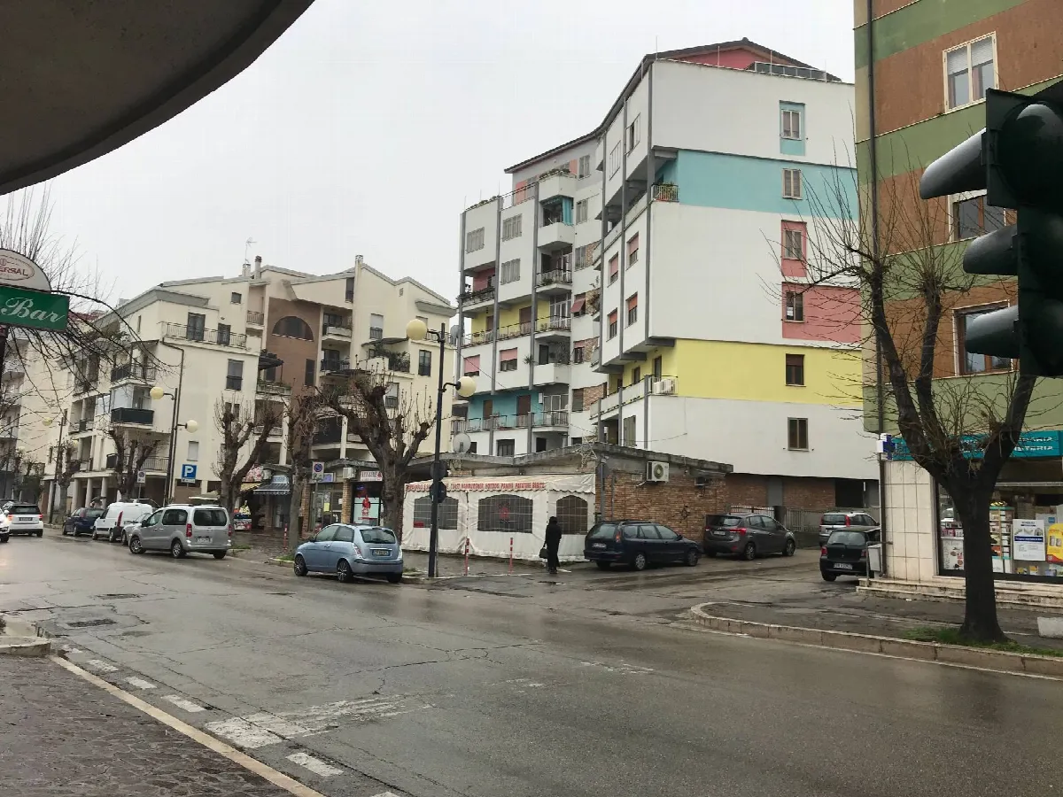 Appartamento in vendita a Vasto, ZONA CENTRALE - foto 4