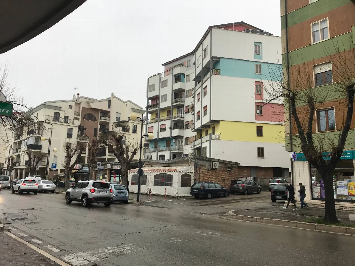 Appartamento in vendita a Vasto, ZONA CENTRALE - foto 5