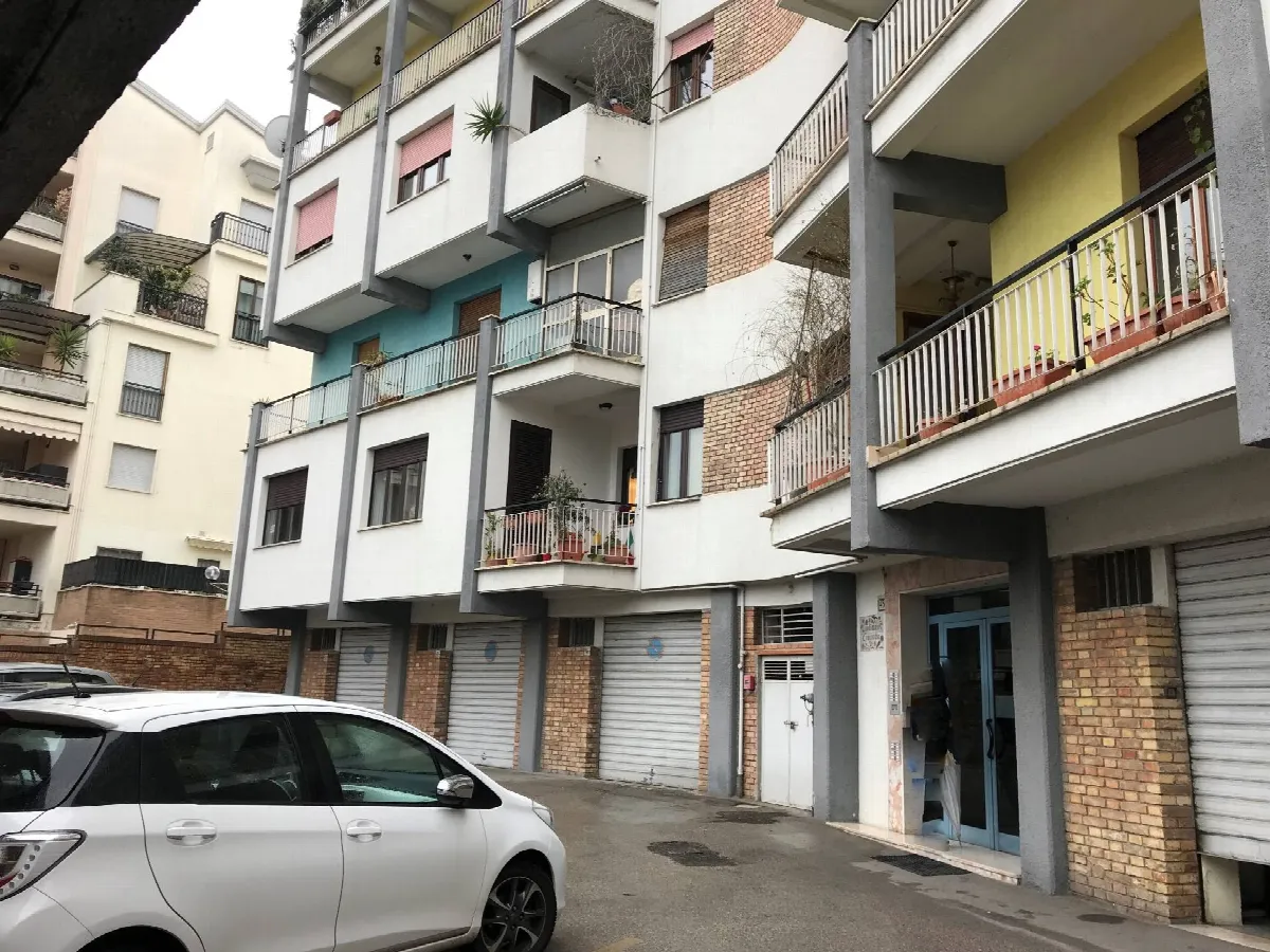 Appartamento in vendita a Vasto, ZONA CENTRALE - foto 7