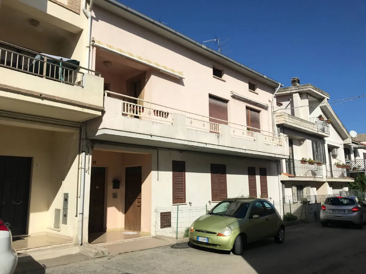 Appartamento in vendita a San Salvo, San Salvo Paese - foto 1