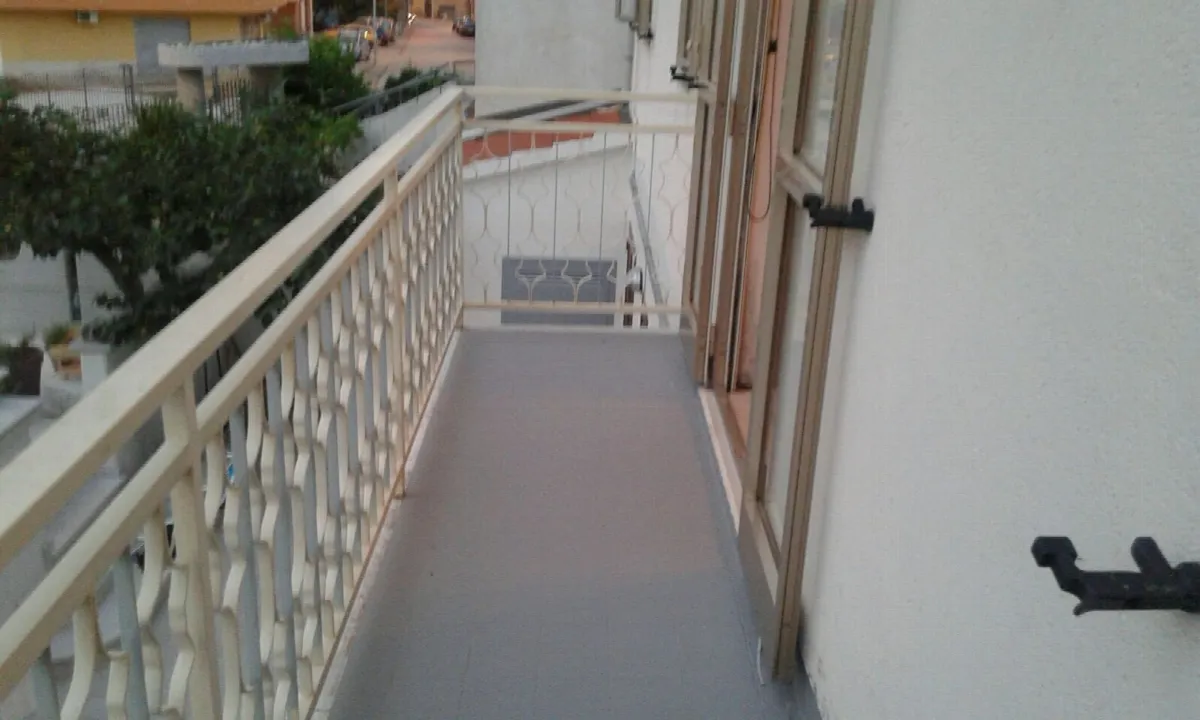 Appartamento in vendita a San Salvo, San Salvo Paese - foto 10