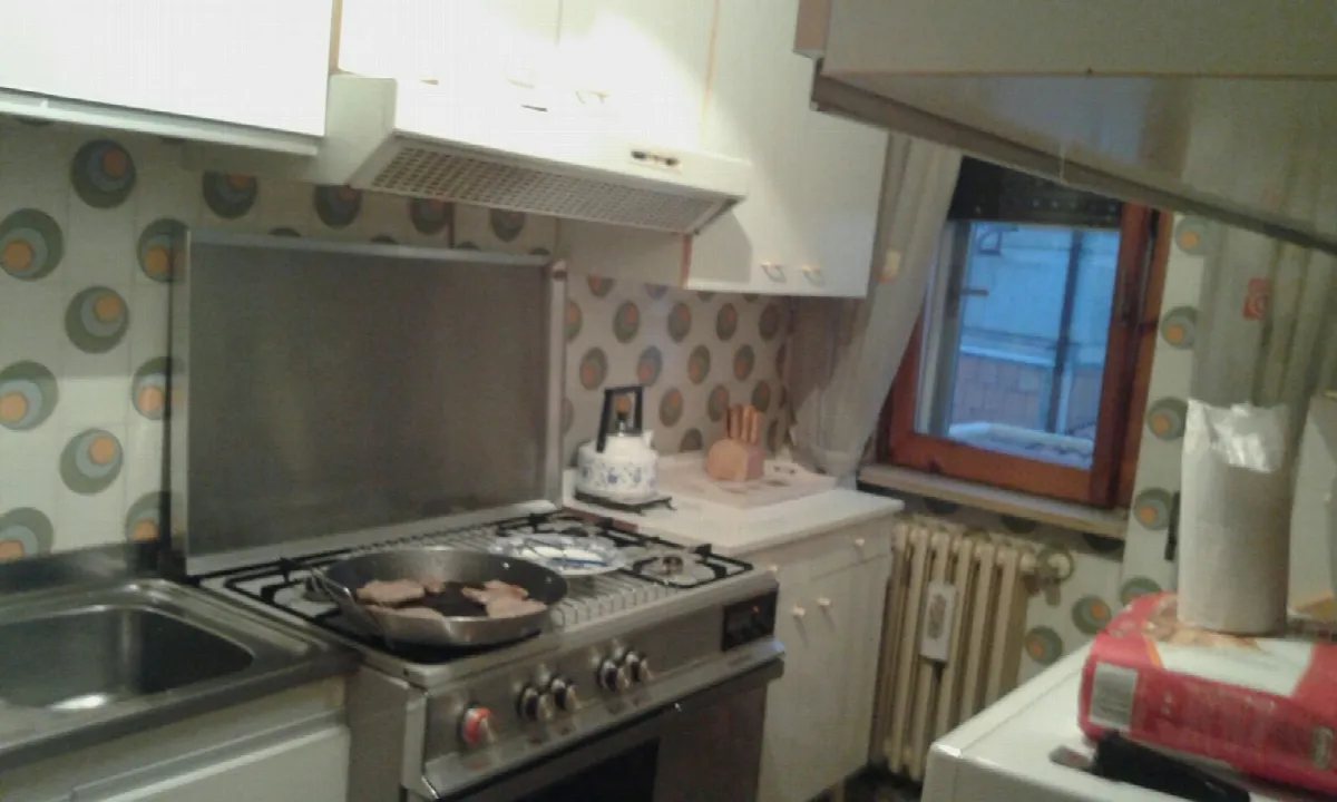 Appartamento in vendita a San Salvo, San Salvo Paese - foto 4