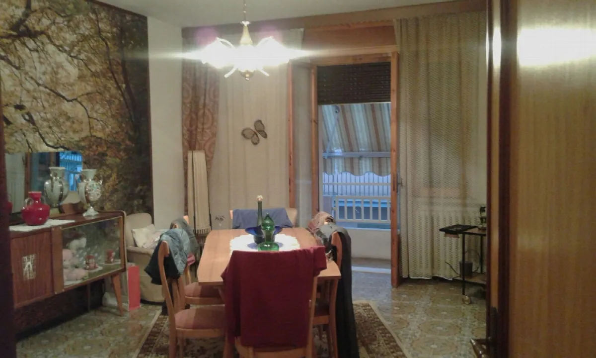 Appartamento in vendita a San Salvo, San Salvo Paese - foto 6
