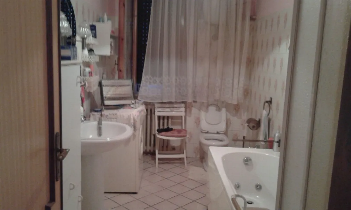 Appartamento in vendita a San Salvo, San Salvo Paese - foto 8