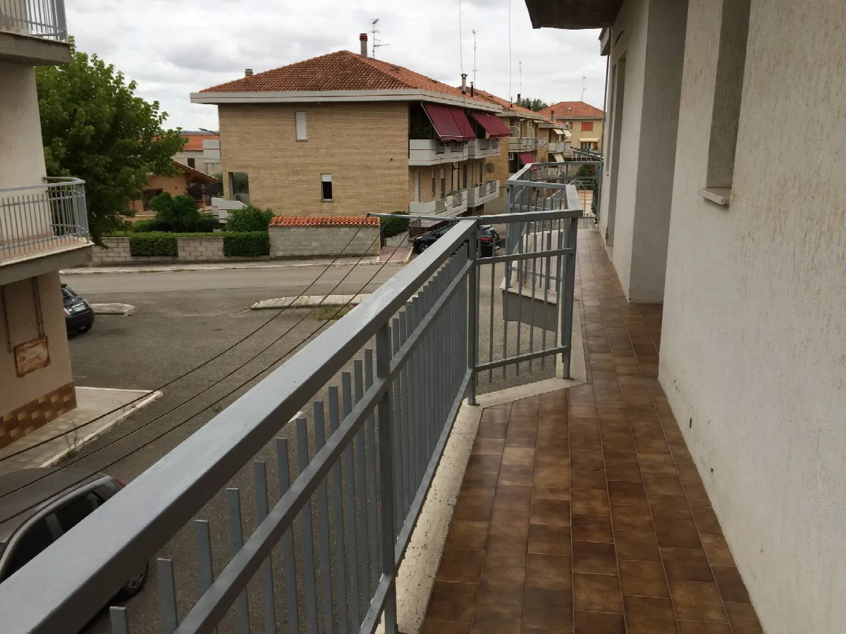 Appartamento in vendita a Casalbordino - foto 5