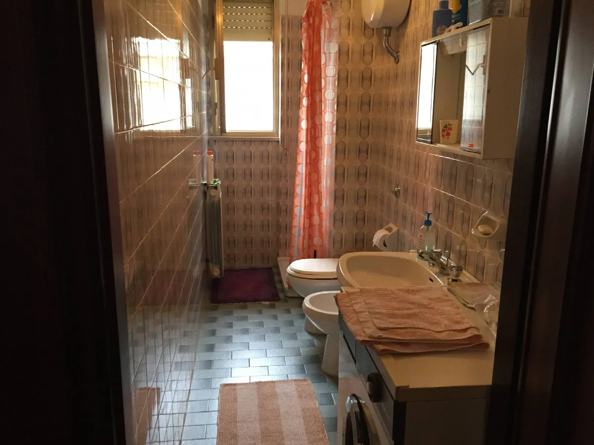 Appartamento in vendita a Casalbordino - foto 6